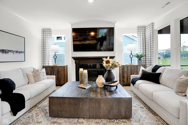 5187 Nettleton Way, Avon, IN 46123