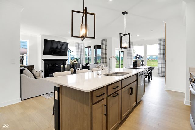 5187 Nettleton Way, Avon, IN 46123