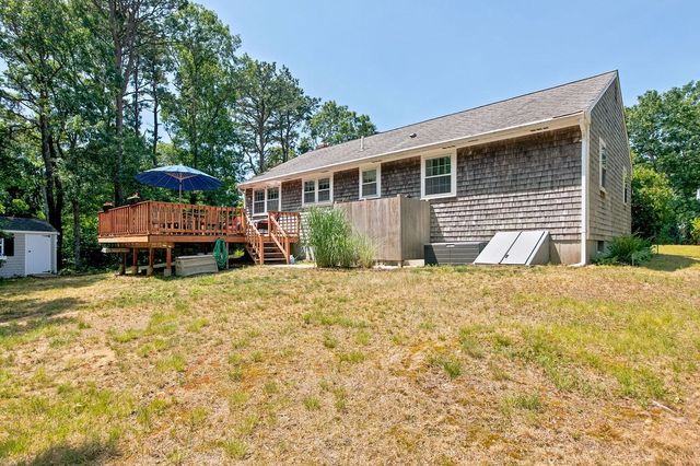 68 Long Hill Rd, Dennis, MA 02638