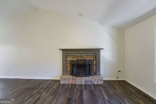 365 Avery Drive, Talking Rock, GA 30175