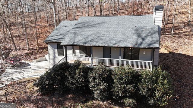 365 Avery Drive, Talking Rock, GA 30175