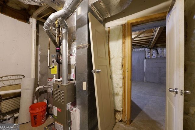 365 Avery Drive, Talking Rock, GA 30175