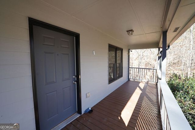 365 Avery Drive, Talking Rock, GA 30175