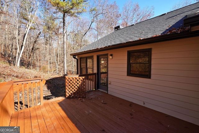 365 Avery Drive, Talking Rock, GA 30175