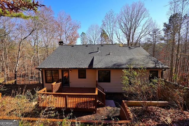 365 Avery Drive, Talking Rock, GA 30175