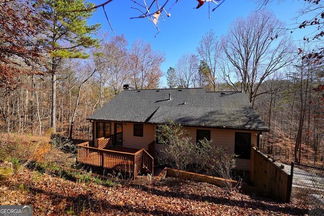 365 Avery Drive, Talking Rock, GA 30175