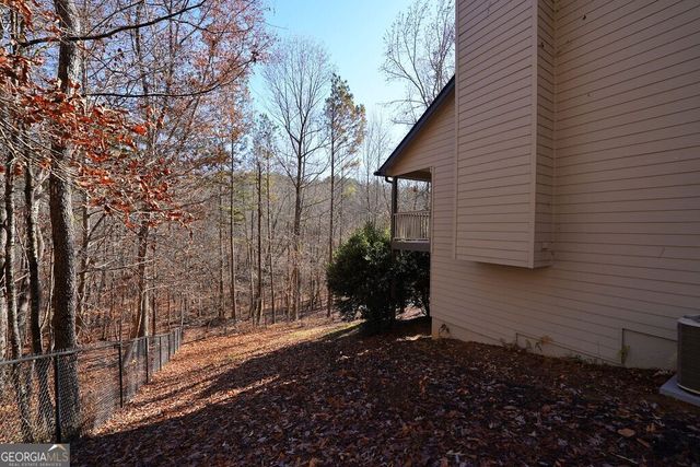 365 Avery Drive, Talking Rock, GA 30175