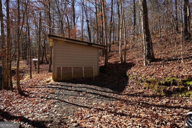 365 Avery Drive, Talking Rock, GA 30175