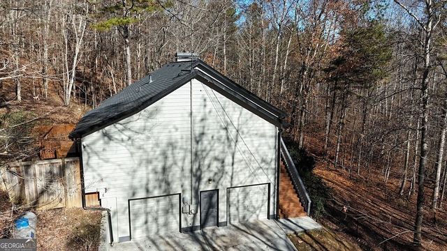 365 Avery Drive, Talking Rock, GA 30175