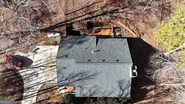 365 Avery Drive, Talking Rock, GA 30175