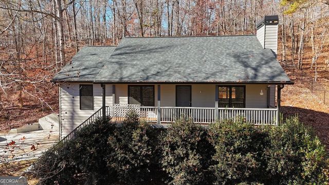 365 Avery Drive, Talking Rock, GA 30175