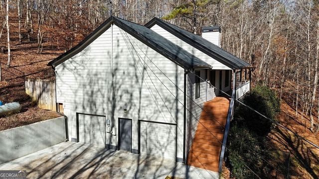 365 Avery Drive, Talking Rock, GA 30175