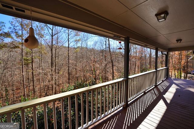 365 Avery Drive, Talking Rock, GA 30175