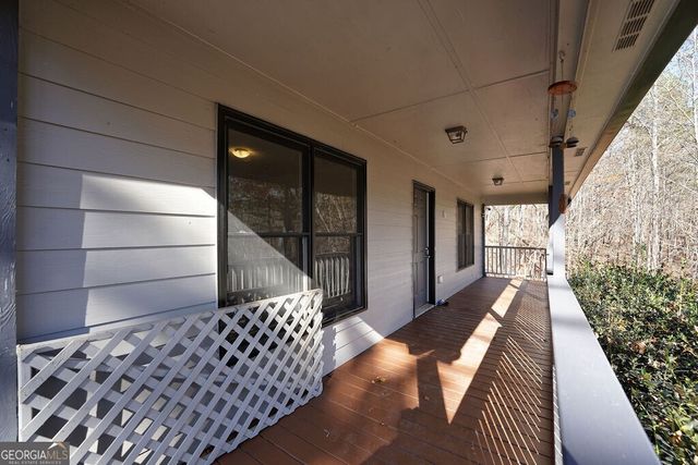 365 Avery Drive, Talking Rock, GA 30175