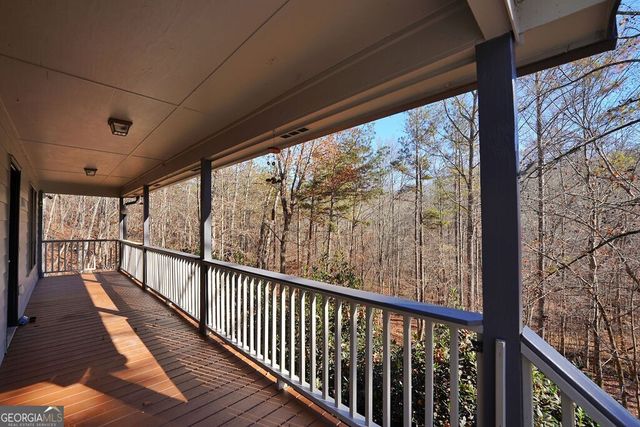 365 Avery Drive, Talking Rock, GA 30175