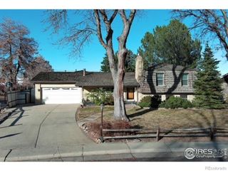 10357 Monterey Circle, Northglenn, CO 80260