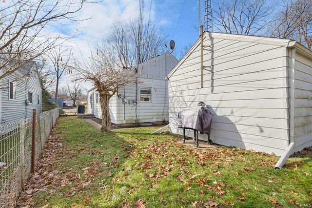 303 E Chippewa Avenue, South Bend, IN 46614