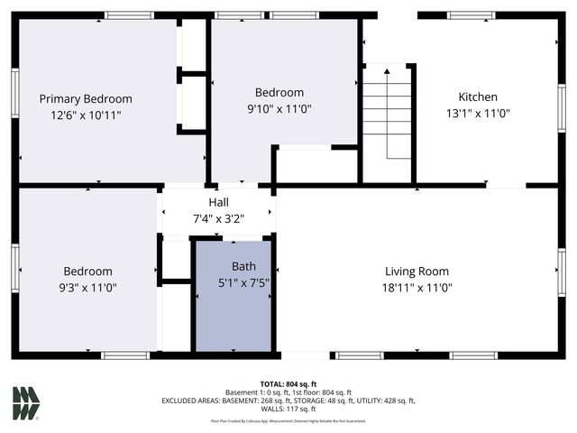 303 E Chippewa Avenue, South Bend, IN 46614