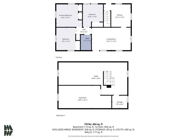 303 E Chippewa Avenue, South Bend, IN 46614