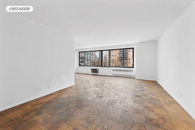 382 Central Park W Apt 5Y, New York City, NY 10025