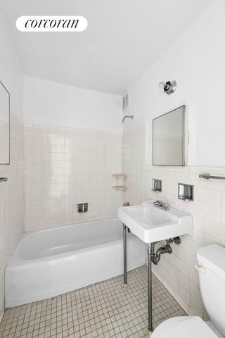 382 Central Park W Apt 5Y, New York City, NY 10025