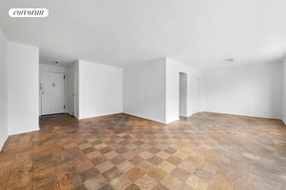 382 Central Park W Apt 5Y, New York City, NY 10025