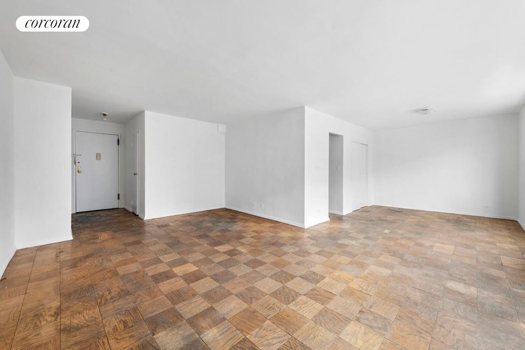 382 Central Park W Apt 5Y, New York City, NY 10025