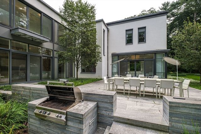 70 Possum Rd, Weston, MA 02493