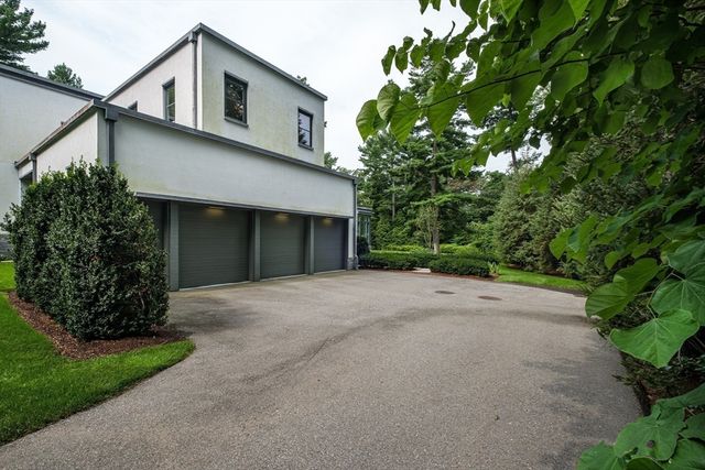 70 Possum Rd, Weston, MA 02493