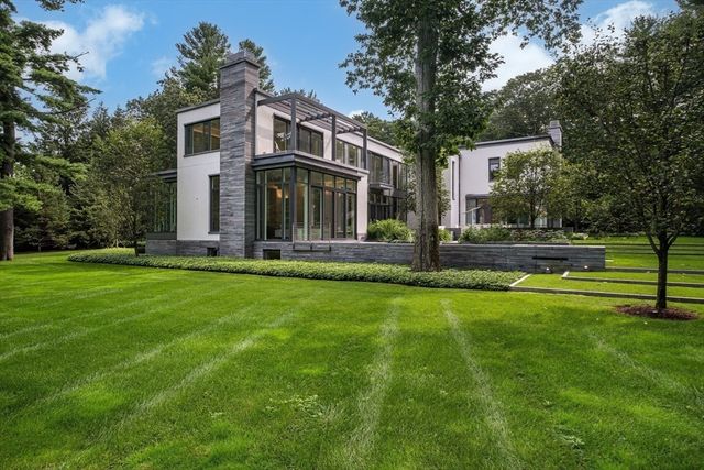 70 Possum Rd, Weston, MA 02493