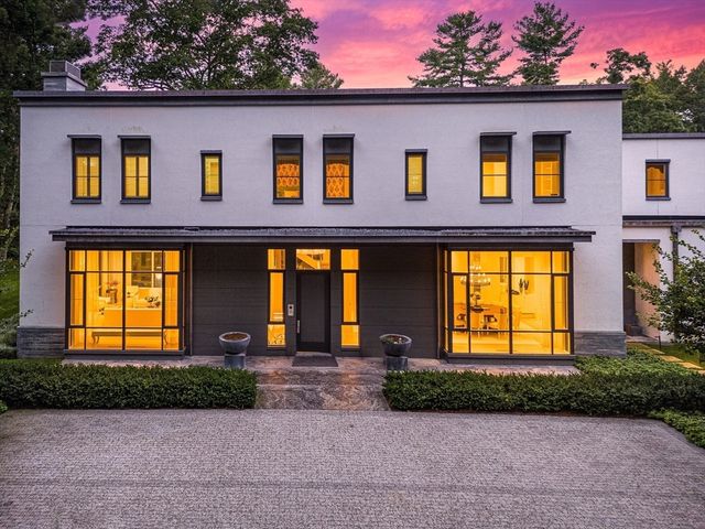 70 Possum Rd, Weston, MA 02493