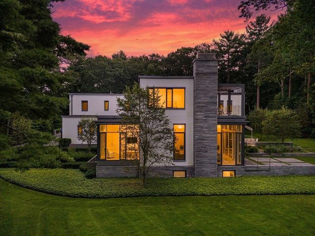 70 Possum Rd, Weston, MA 02493