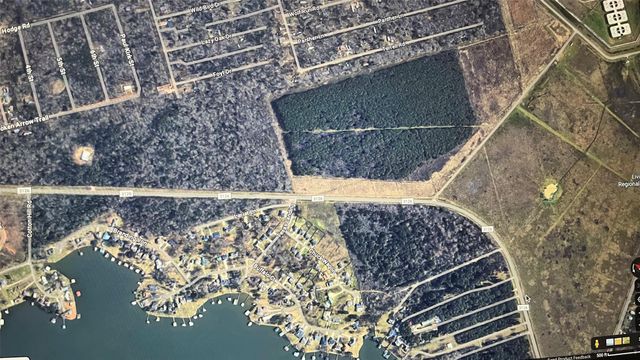 TBD Panther Lane, Livingston, TX 77351