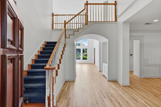 25722 Haven Lake Drive, Tomball, TX 77375