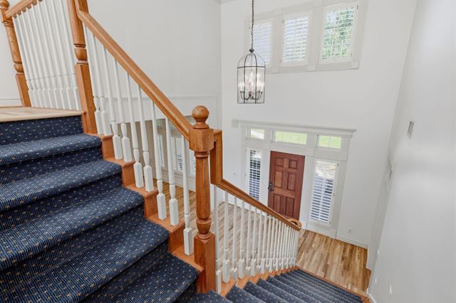 25722 Haven Lake Drive, Tomball, TX 77375