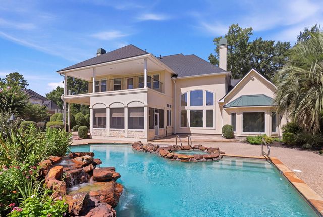 25722 Haven Lake Drive, Tomball, TX 77375
