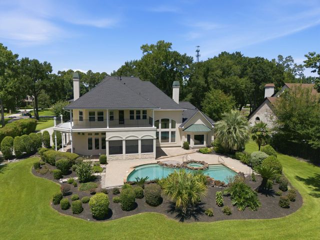 25722 Haven Lake Drive, Tomball, TX 77375