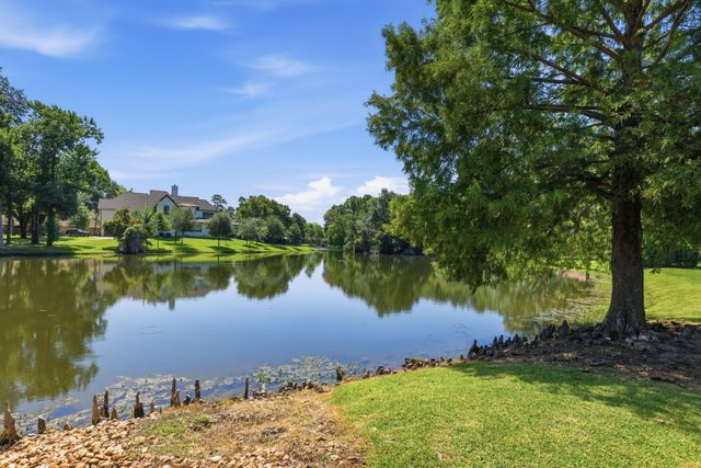 25722 Haven Lake Drive, Tomball, TX 77375