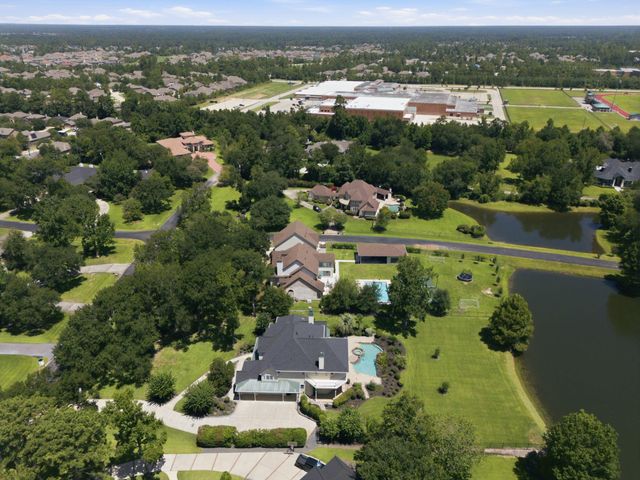 25722 Haven Lake Drive, Tomball, TX 77375