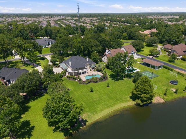 25722 Haven Lake Drive, Tomball, TX 77375