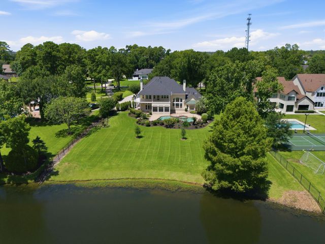 25722 Haven Lake Drive, Tomball, TX 77375