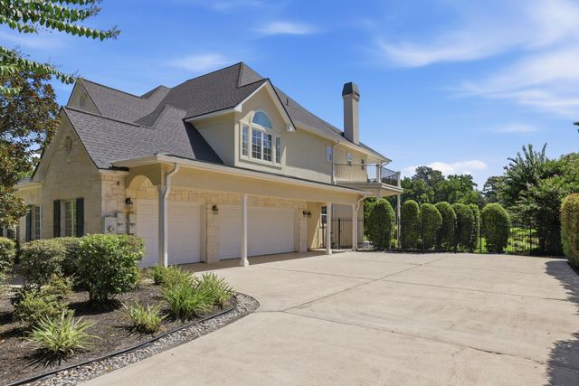 25722 Haven Lake Drive, Tomball, TX 77375