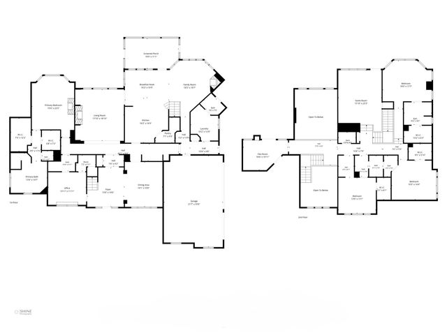 25722 Haven Lake Drive, Tomball, TX 77375