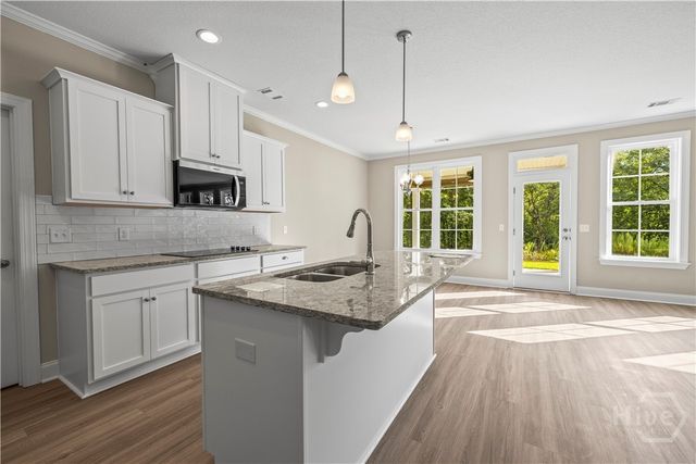 136 Watson Mill Road, Guyton, GA 31312