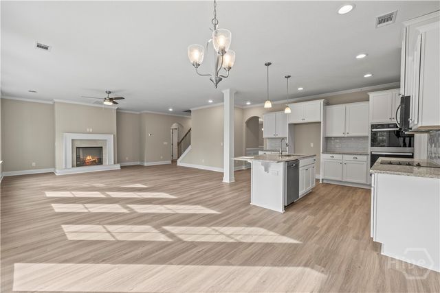 136 Watson Mill Road, Guyton, GA 31312