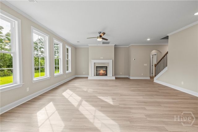 136 Watson Mill Road, Guyton, GA 31312