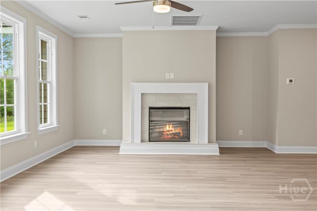 136 Watson Mill Road, Guyton, GA 31312