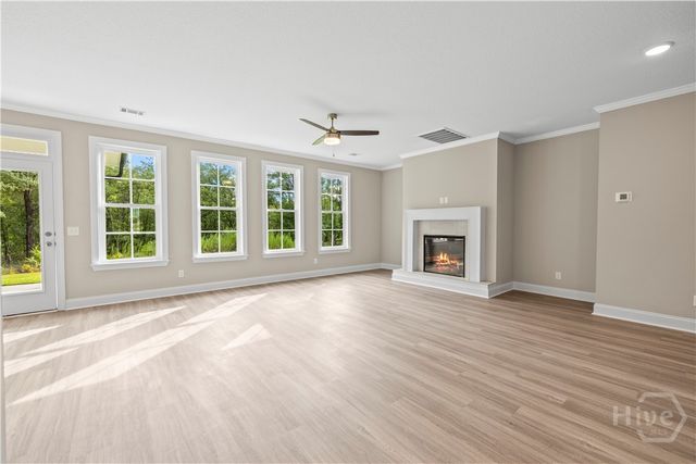 136 Watson Mill Road, Guyton, GA 31312