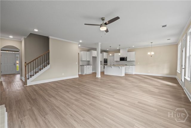 136 Watson Mill Road, Guyton, GA 31312