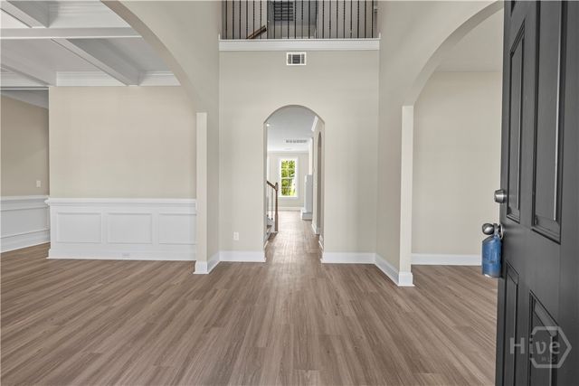 136 Watson Mill Road, Guyton, GA 31312